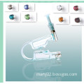 disposable ear piercing gun + stainless steel stud